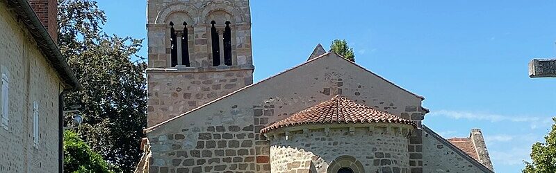 Association de Sauvegarde et de Restauration de l&rsquo;église Saint-Denis
