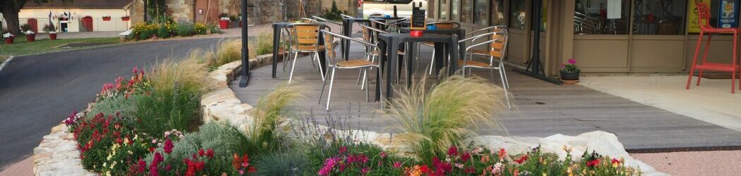 Venez fêter l’arrivée du Beaujolais nouveau au bar du Goût du Bocage Jeudi 20 novembre