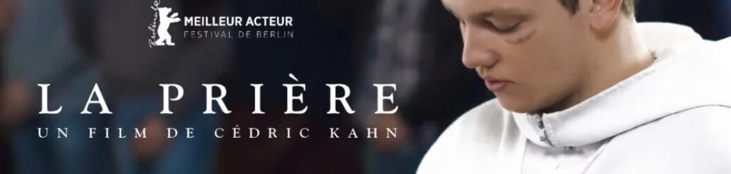 Ciné Club chez Hubertine Auclert: Vendredi 14 Novembre à 19 h 00. LA PRIERE