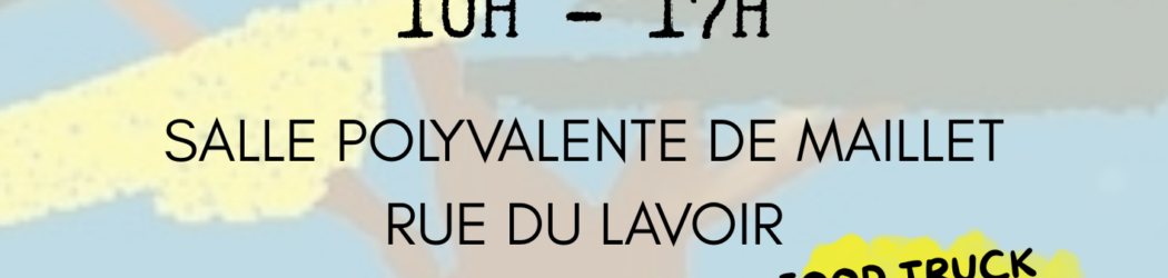 Journée Portes Ouvertes au Tiers Lieu