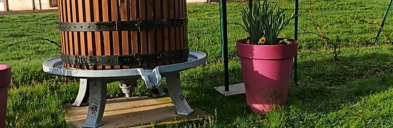 A Givarlais, place du 8 mai 1945…