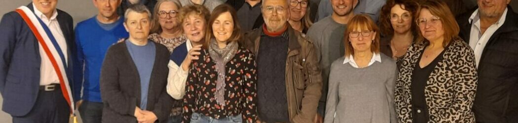 Le nouveau Conseil Municipal de Haut-Bocage est en place.