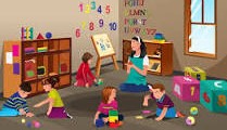 Inscriptions Ecole Maternelle de Givarlais