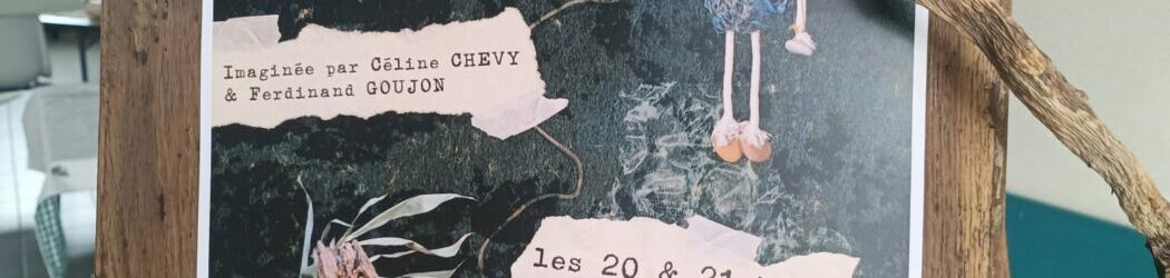 Exposition de marionnettes