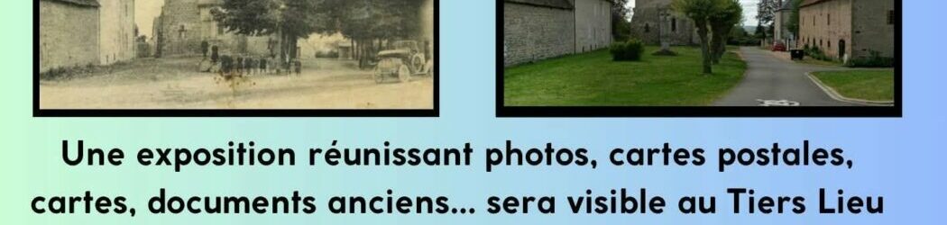 Visite guidée du bourg de Maillet samedi 19 septembre 9 h 15
